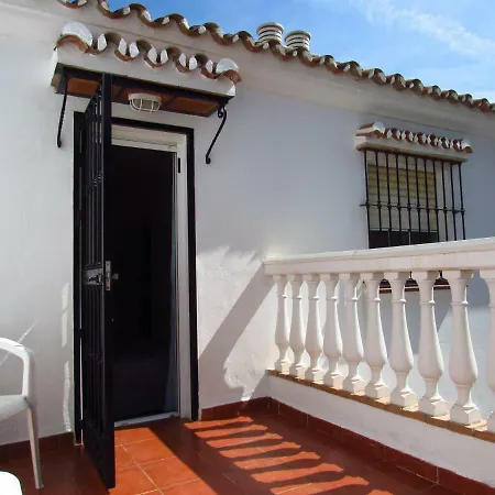 Apartamento Pueblo Mar - Guadalmar Málaga Exterior foto