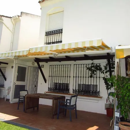 Apartamento Pueblo Mar - Guadalmar Málaga Exterior foto