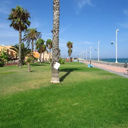 Apartamento Pueblo Mar - Guadalmar Málaga Exterior foto