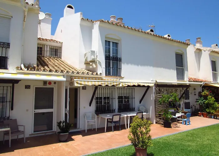 Pueblo Mar - Guadalmar