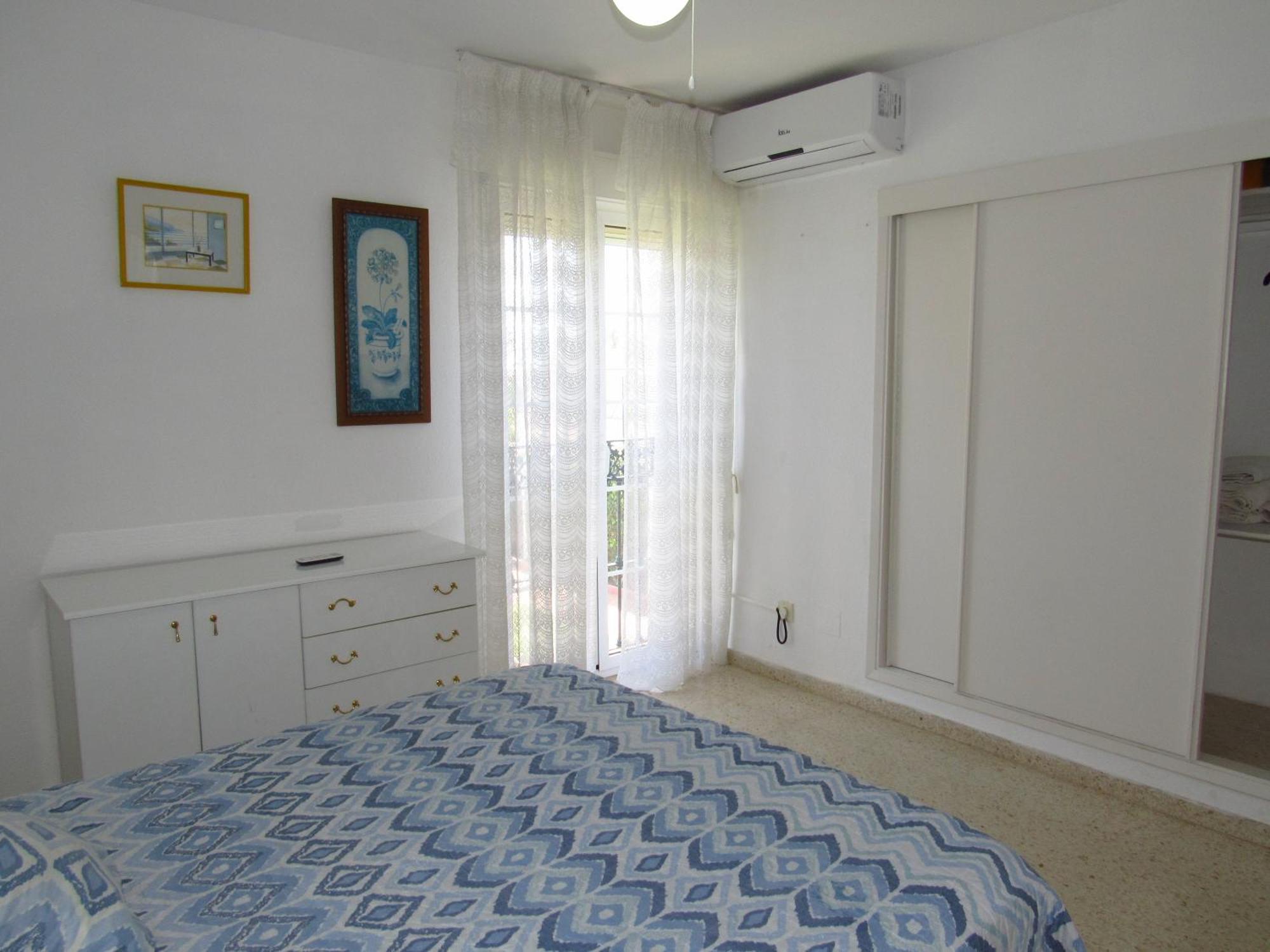 Apartament Pueblo Mar - Guadalmar Malaga