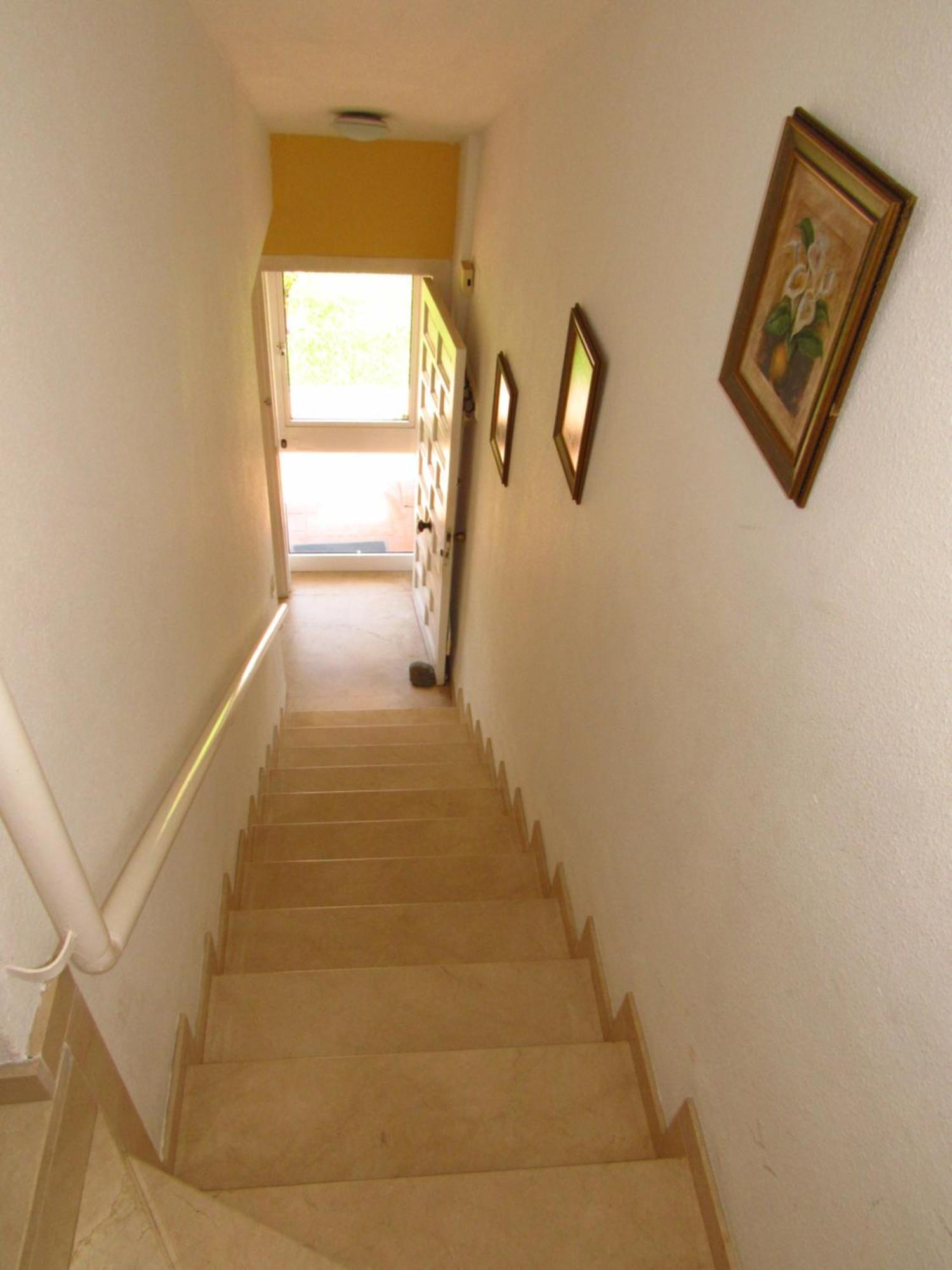 Apartament Pueblo Mar - Guadalmar *
