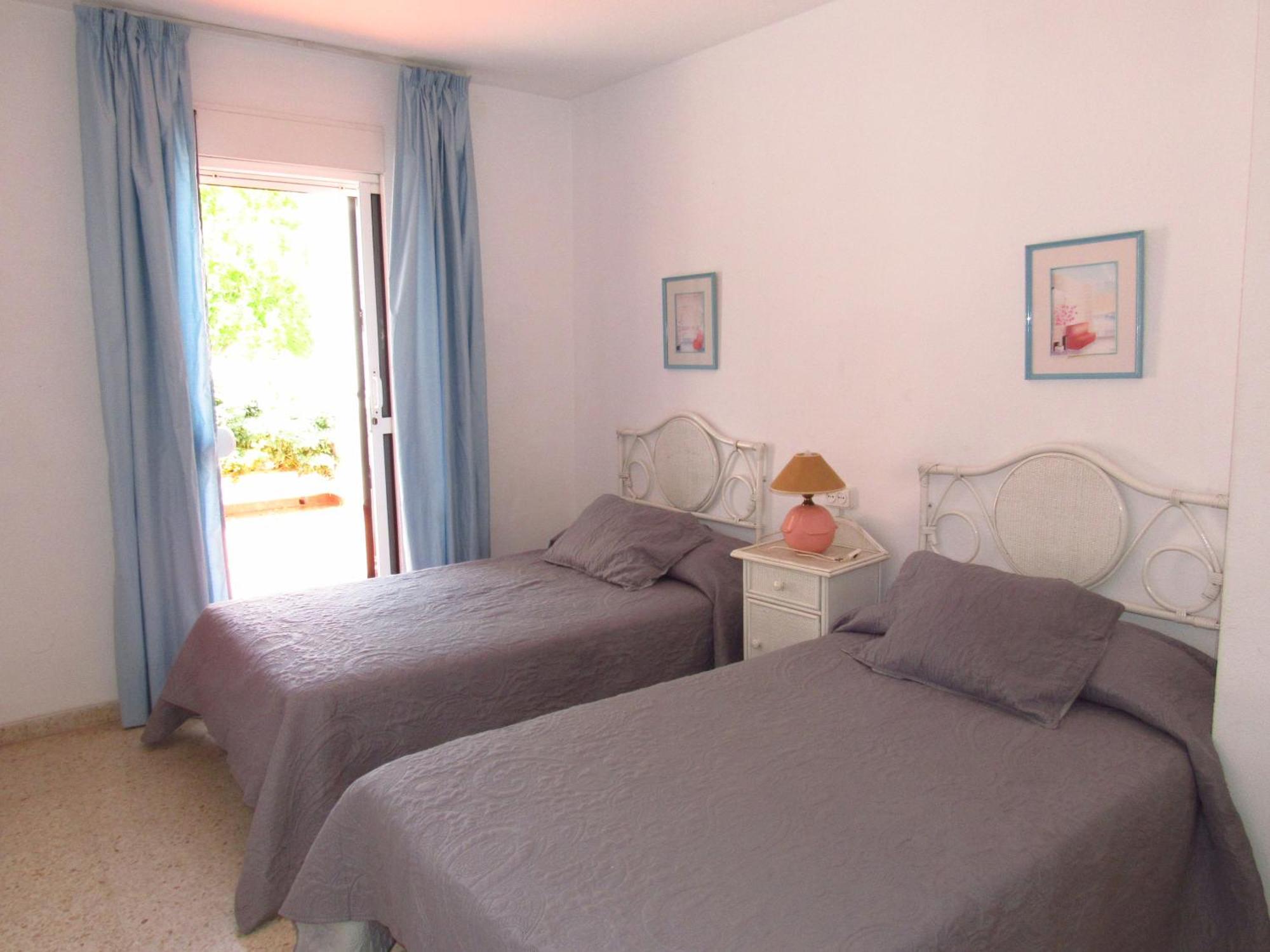 Pueblo Mar - Guadalmar Apartament Malaga