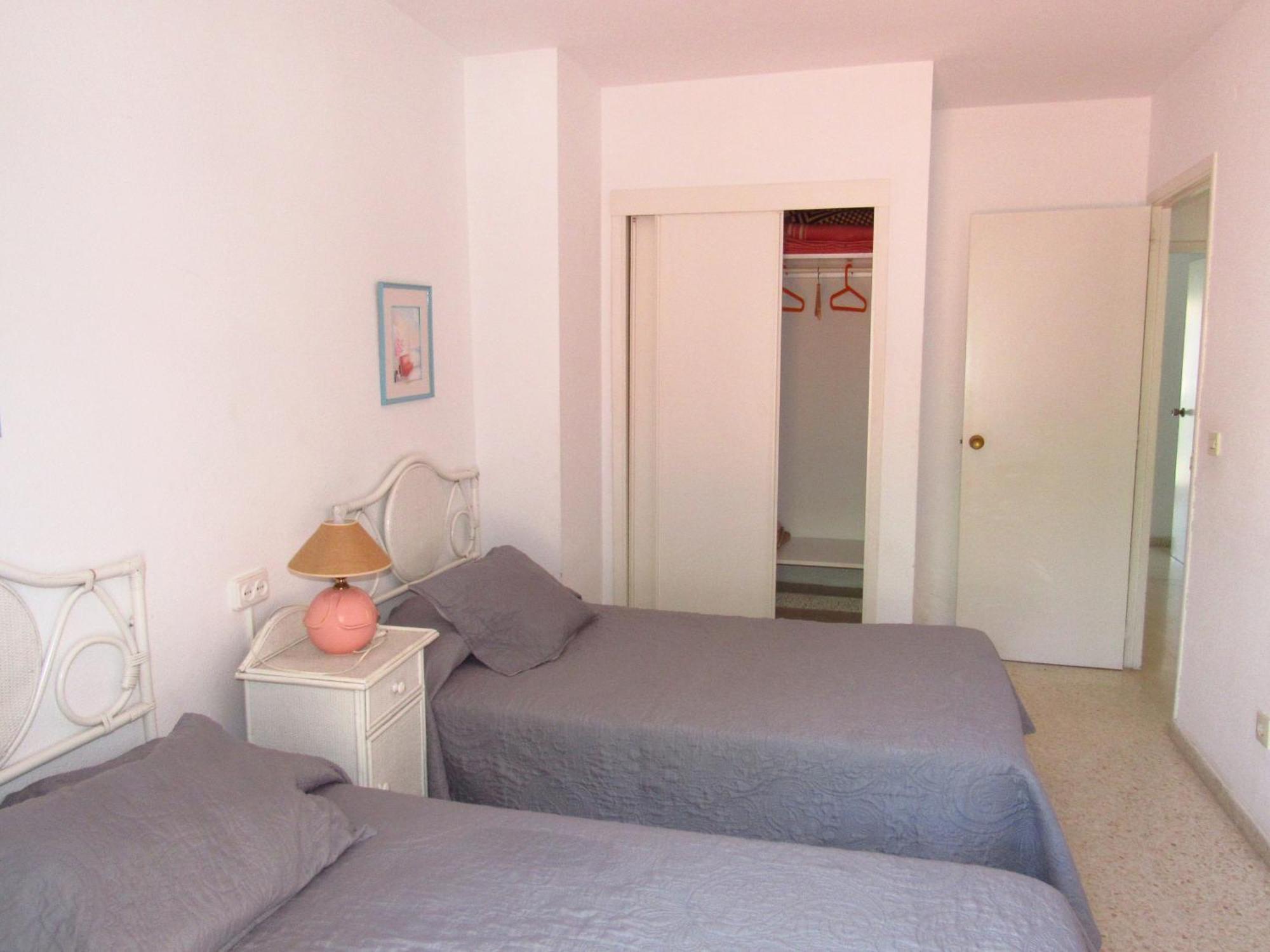 Apartament Pueblo Mar - Guadalmar
