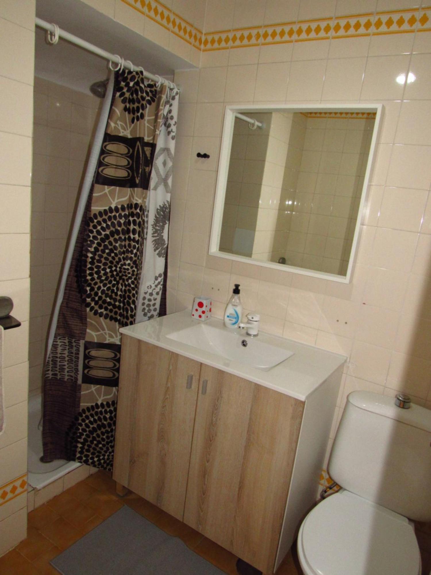 Apartament Pueblo Mar - Guadalmar *