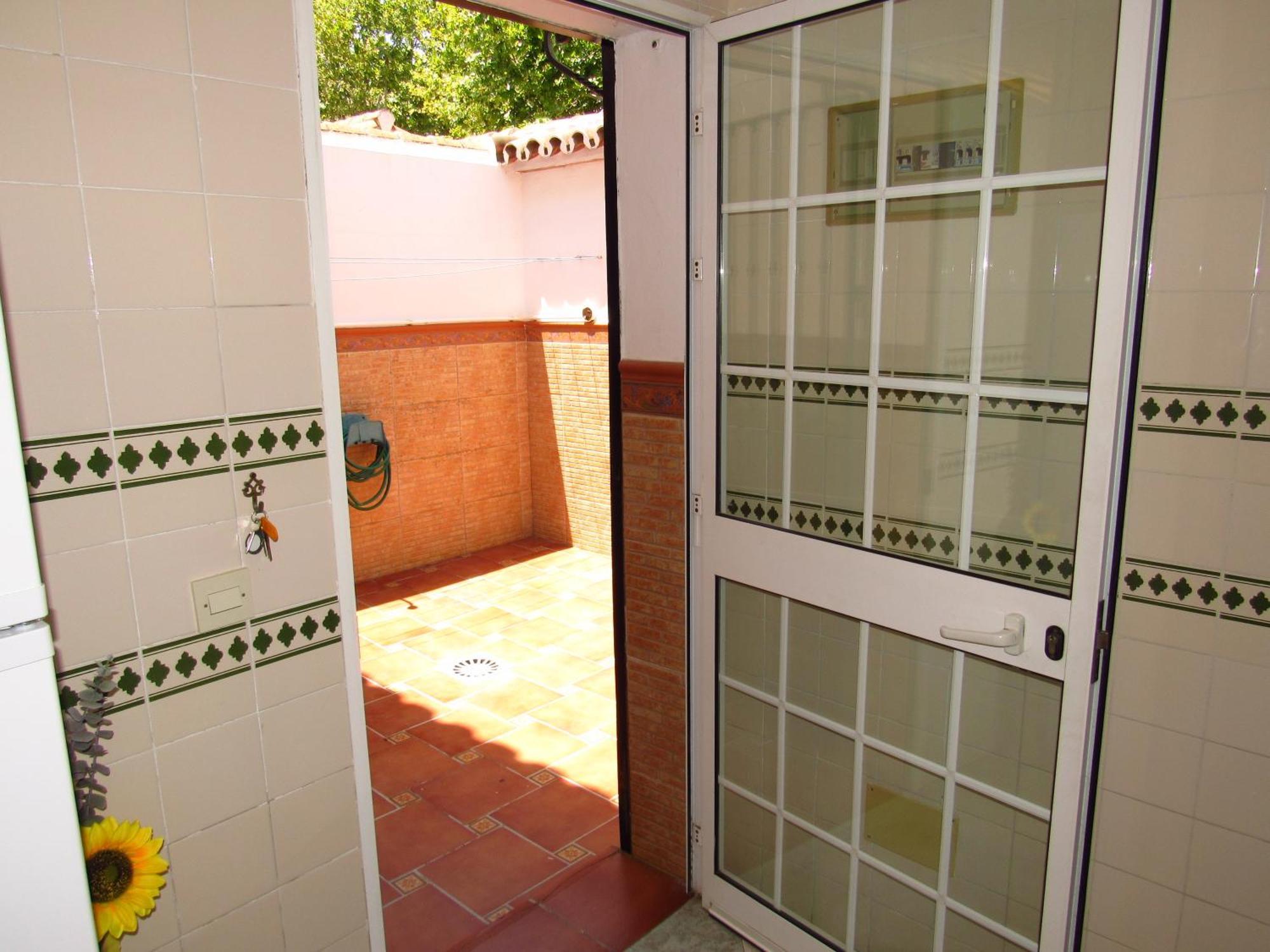 Apartament Pueblo Mar - Guadalmar Malaga