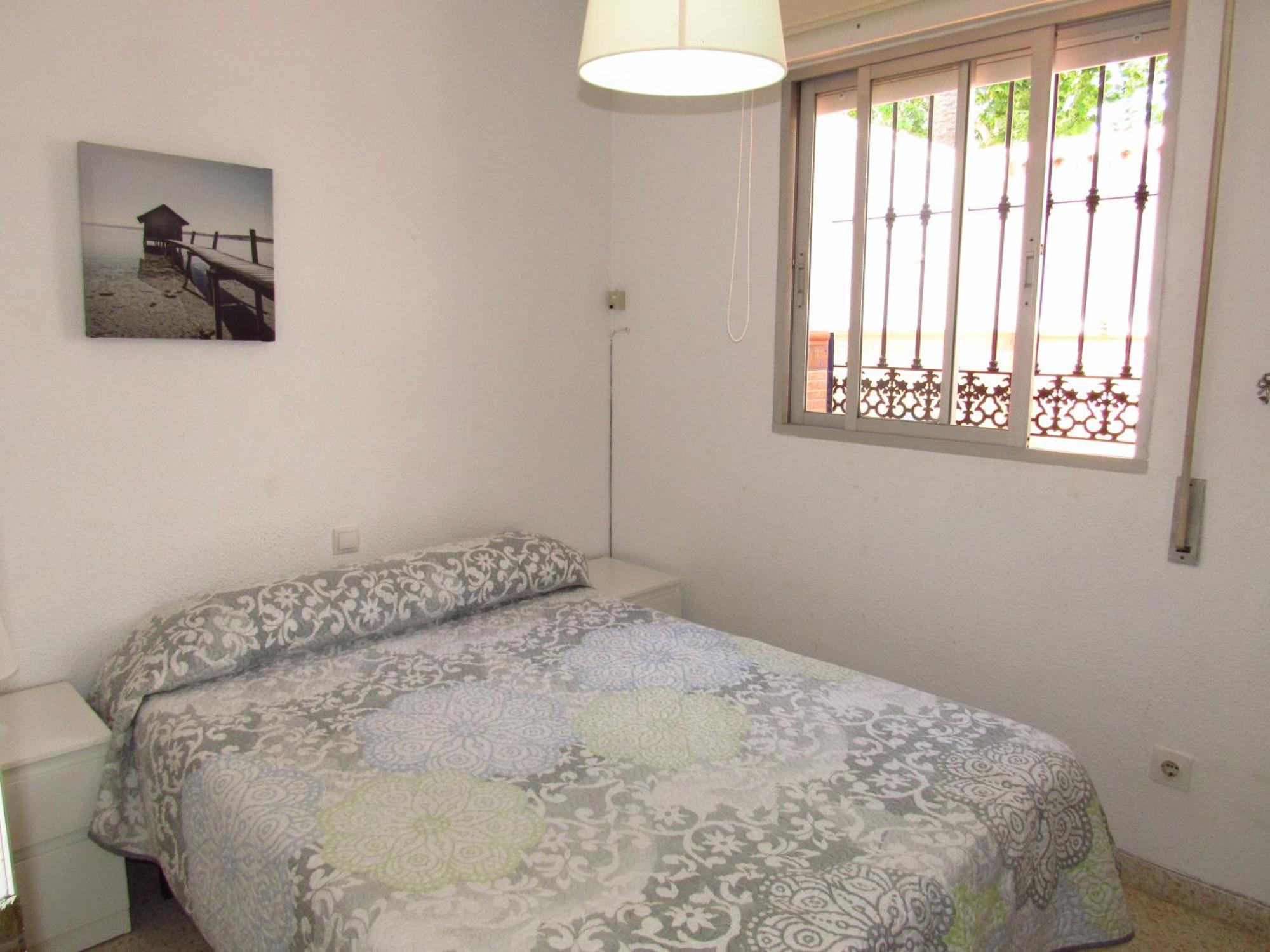 Apartament Pueblo Mar - Guadalmar