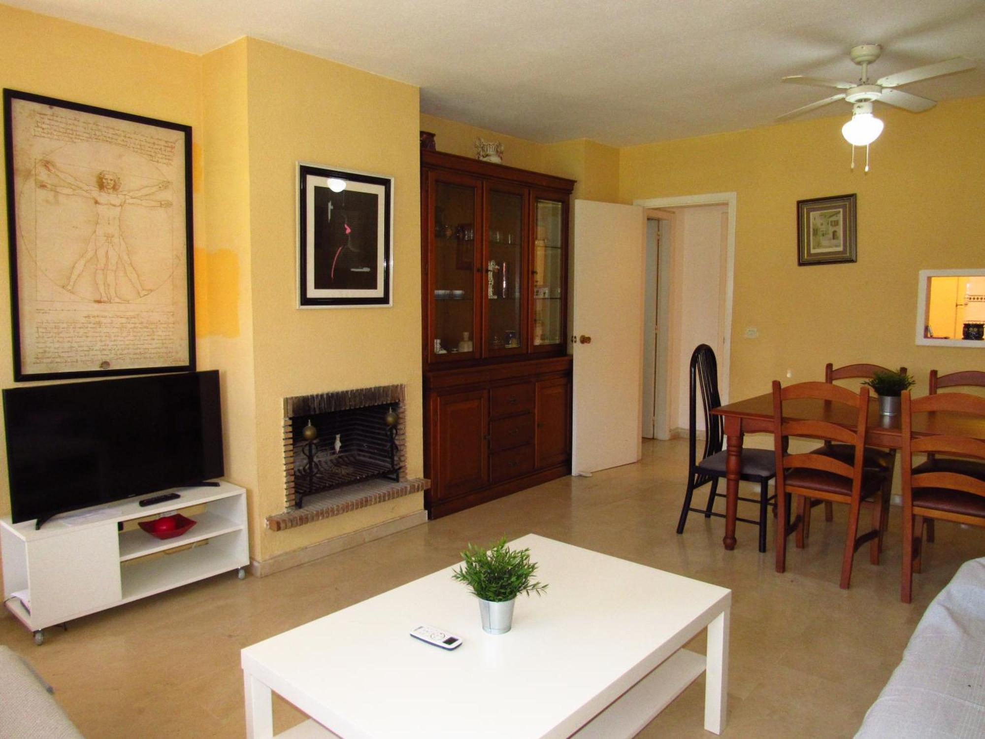 Apartament Pueblo Mar - Guadalmar *