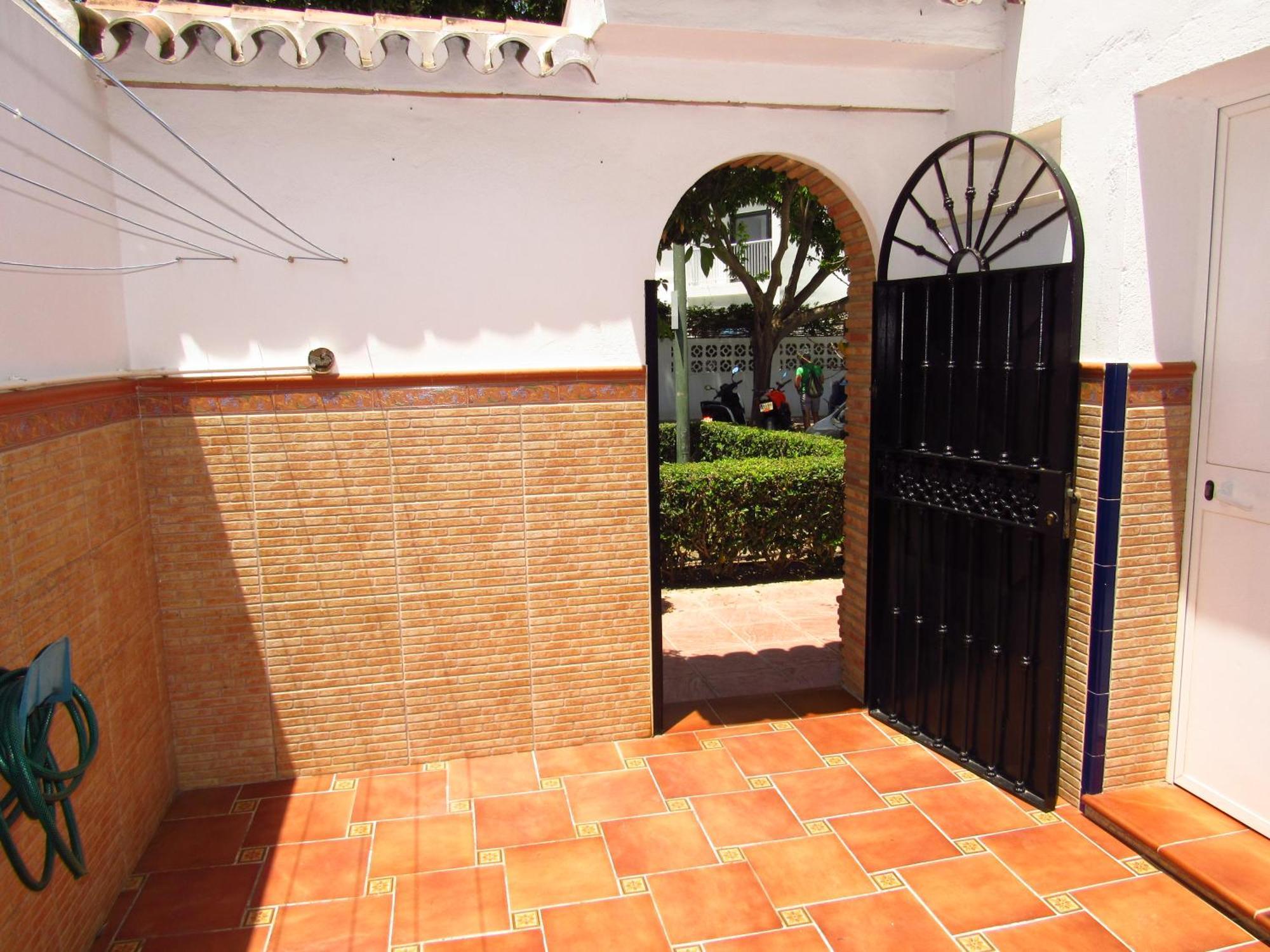 Pueblo Mar - Guadalmar Apartament Malaga