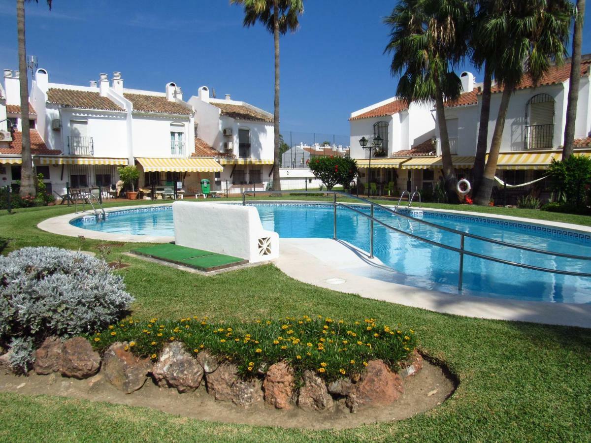 Apartament Pueblo Mar - Guadalmar