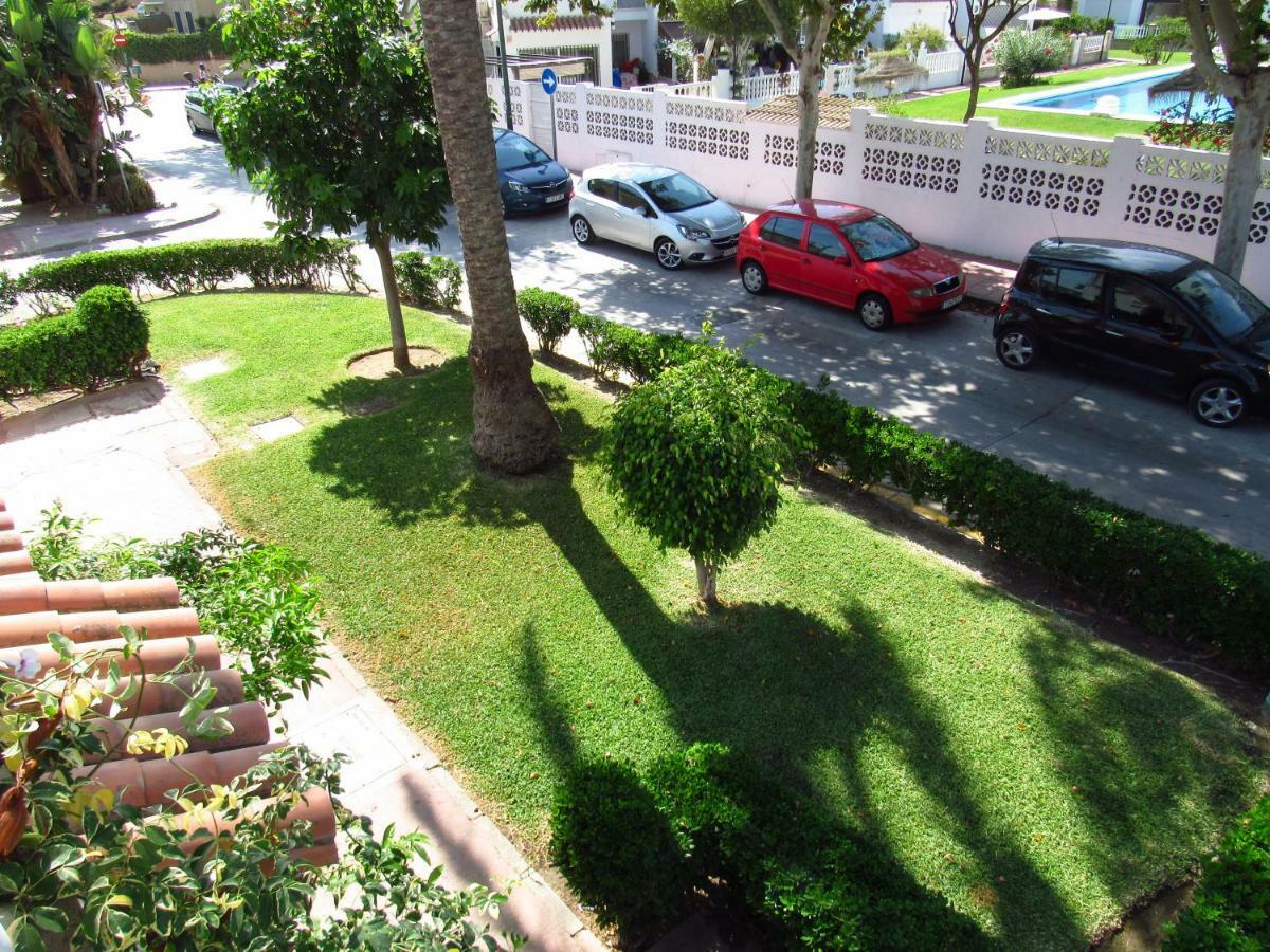 Pueblo Mar - Guadalmar Apartament Malaga