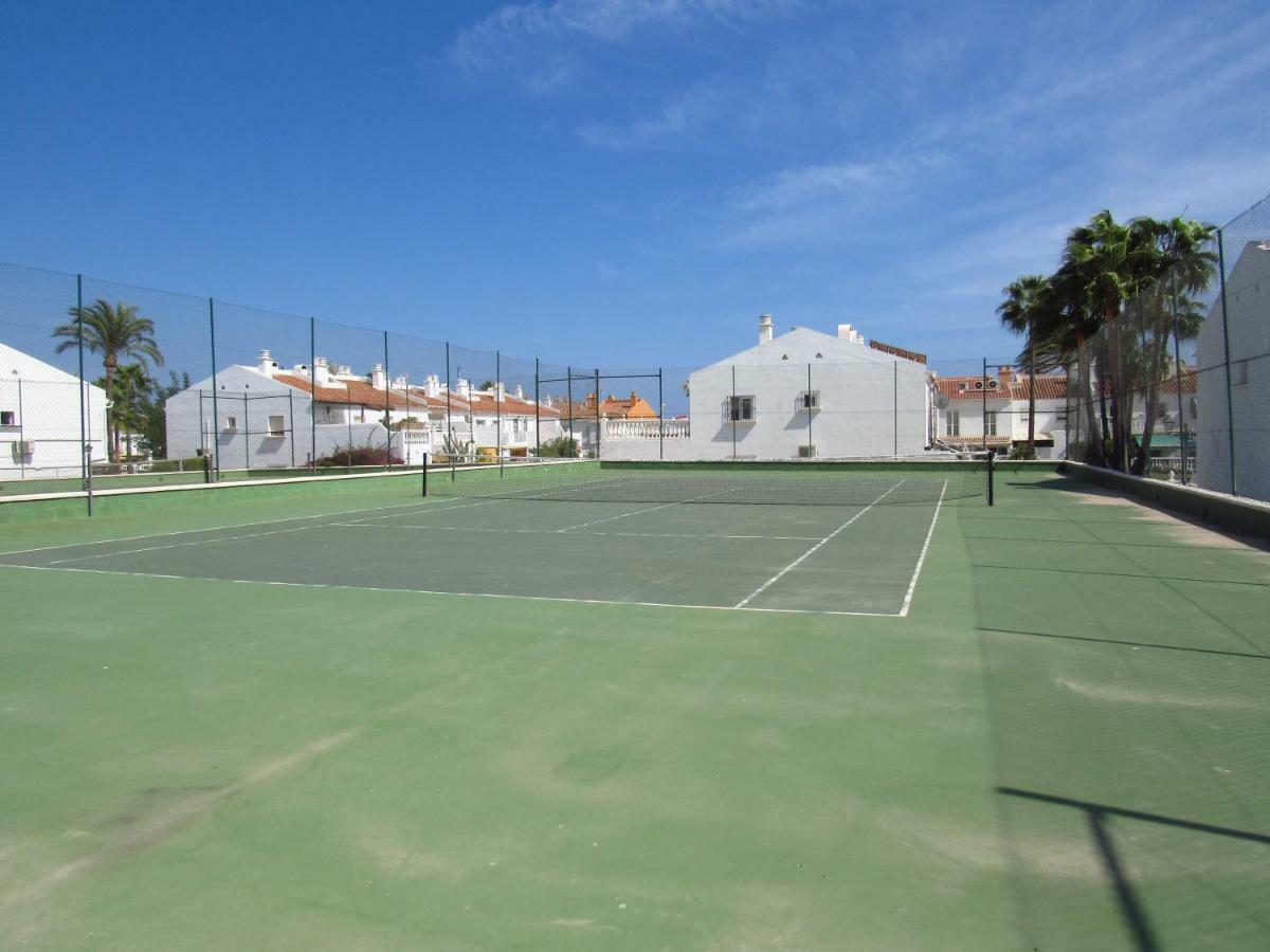 Apartament Pueblo Mar - Guadalmar Malaga