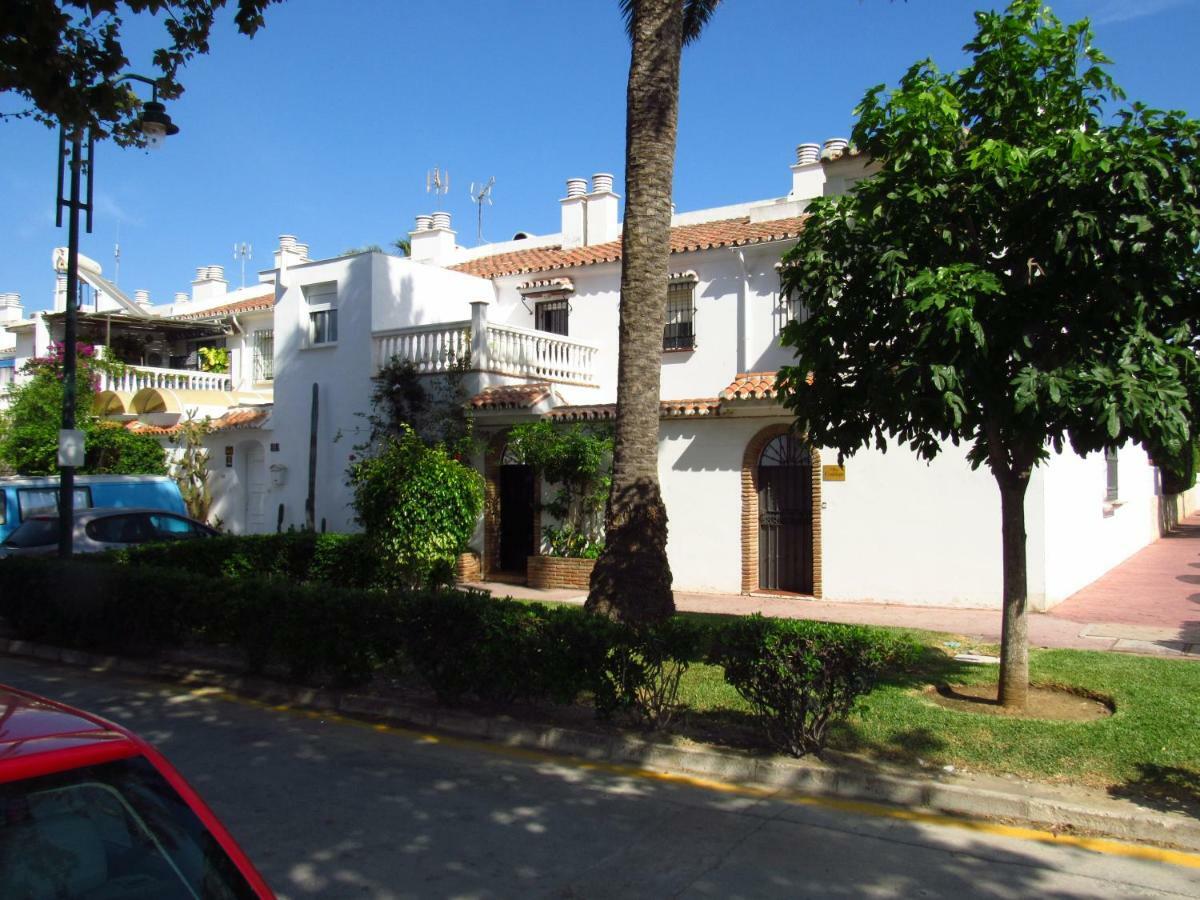Pueblo Mar - Guadalmar Apartament Malaga