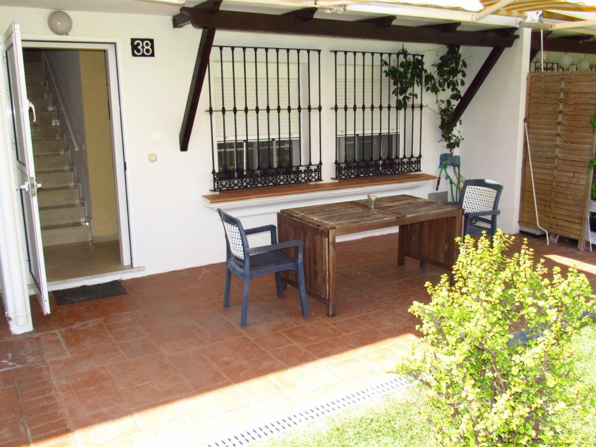Apartament Pueblo Mar - Guadalmar Malaga