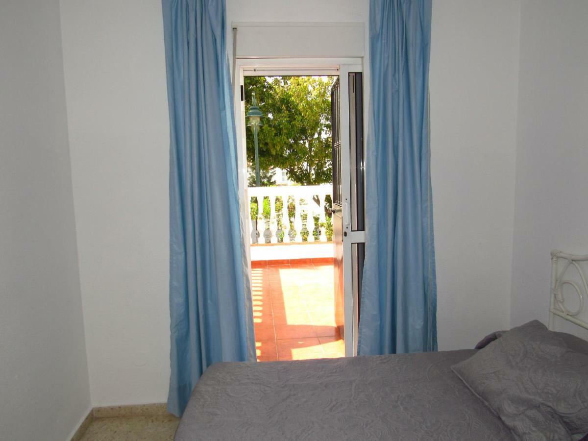 Apartament Pueblo Mar - Guadalmar Malaga