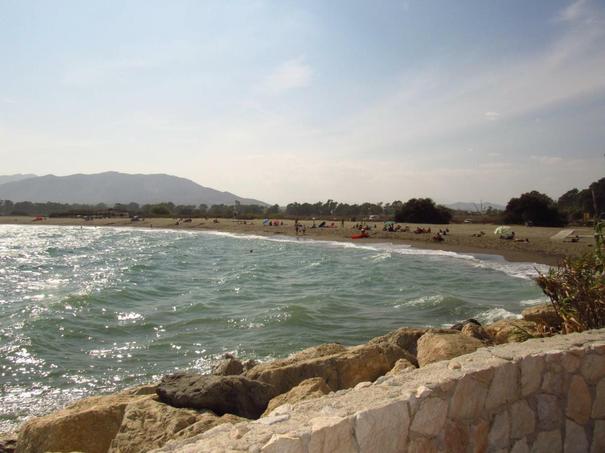 Pueblo Mar - Guadalmar Apartament *