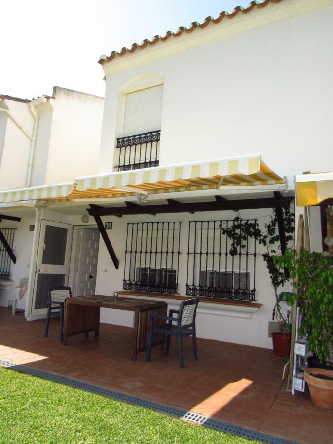 Pueblo Mar - Guadalmar Apartament Malaga
