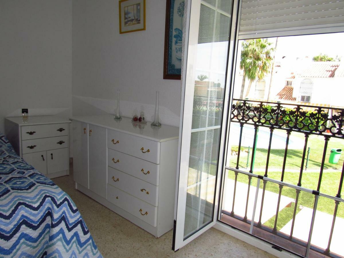 Apartament Pueblo Mar - Guadalmar *