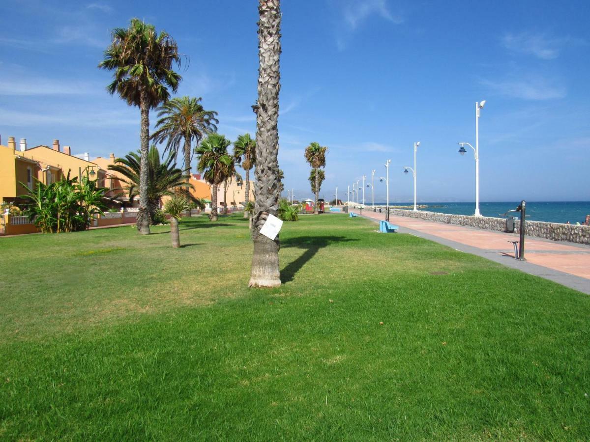 Apartament Pueblo Mar - Guadalmar *